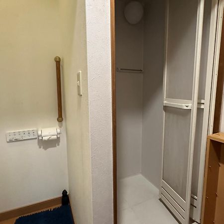 Shinjuku Shin-Okubo Japanese Style Inn Токио Екстериор снимка