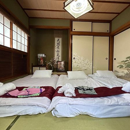 Shinjuku Shin-Okubo Japanese Style Inn Токио Екстериор снимка