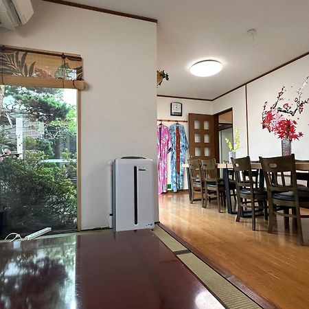 Shinjuku Shin-Okubo Japanese Style Inn Токио Екстериор снимка