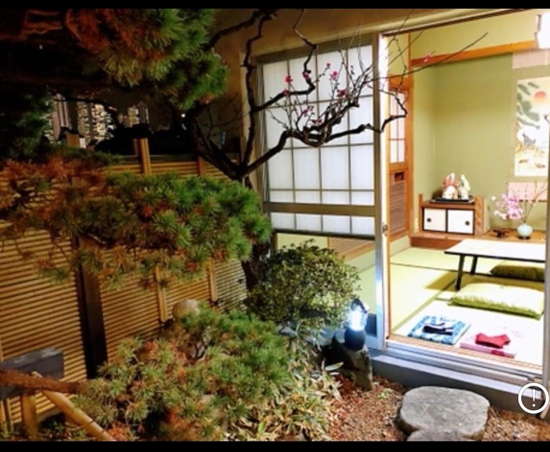 Shinjuku Shin-Okubo Japanese Style Inn Токио Екстериор снимка