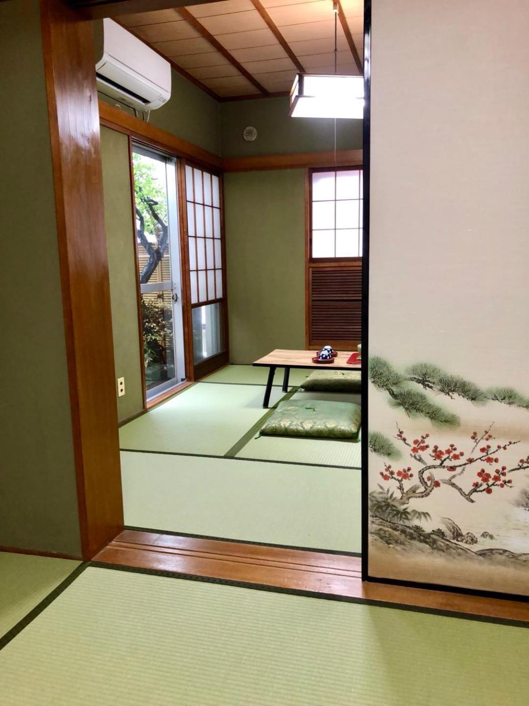 Shinjuku Shin-Okubo Japanese Style Inn Токио Екстериор снимка