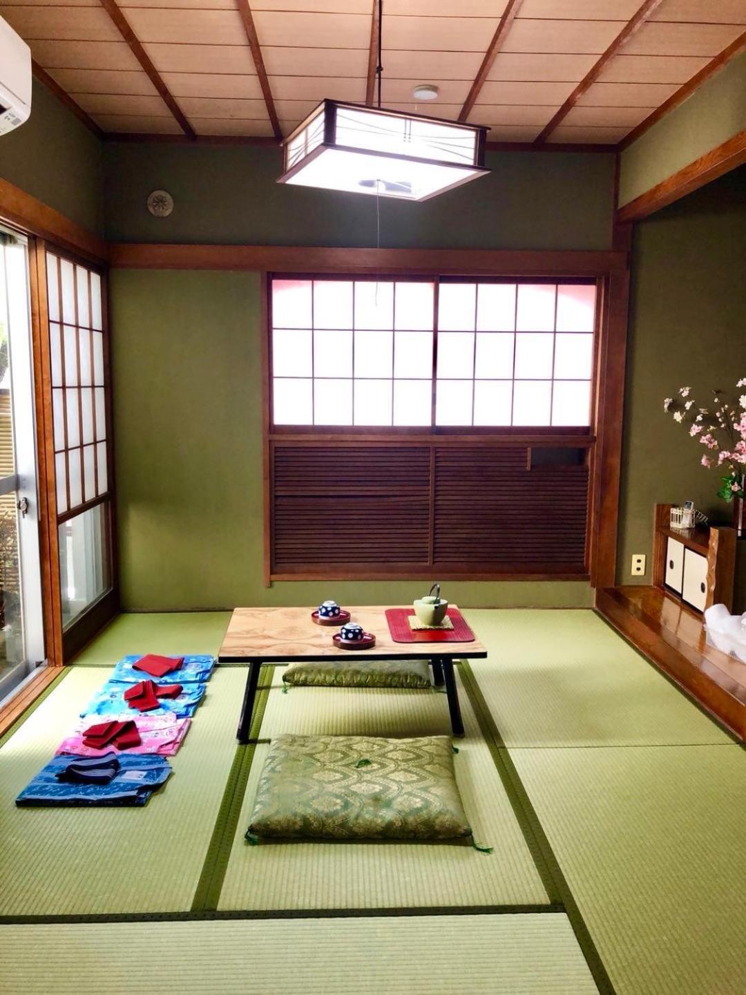 Shinjuku Shin-Okubo Japanese Style Inn Токио Екстериор снимка