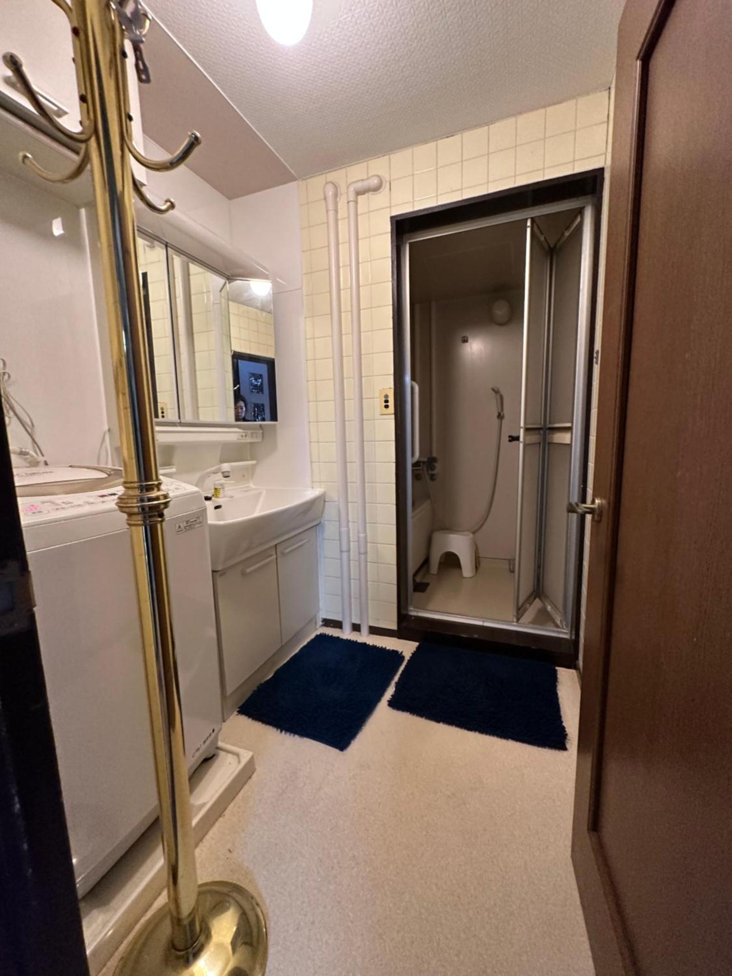 Shinjuku Shin-Okubo Japanese Style Inn Токио Екстериор снимка