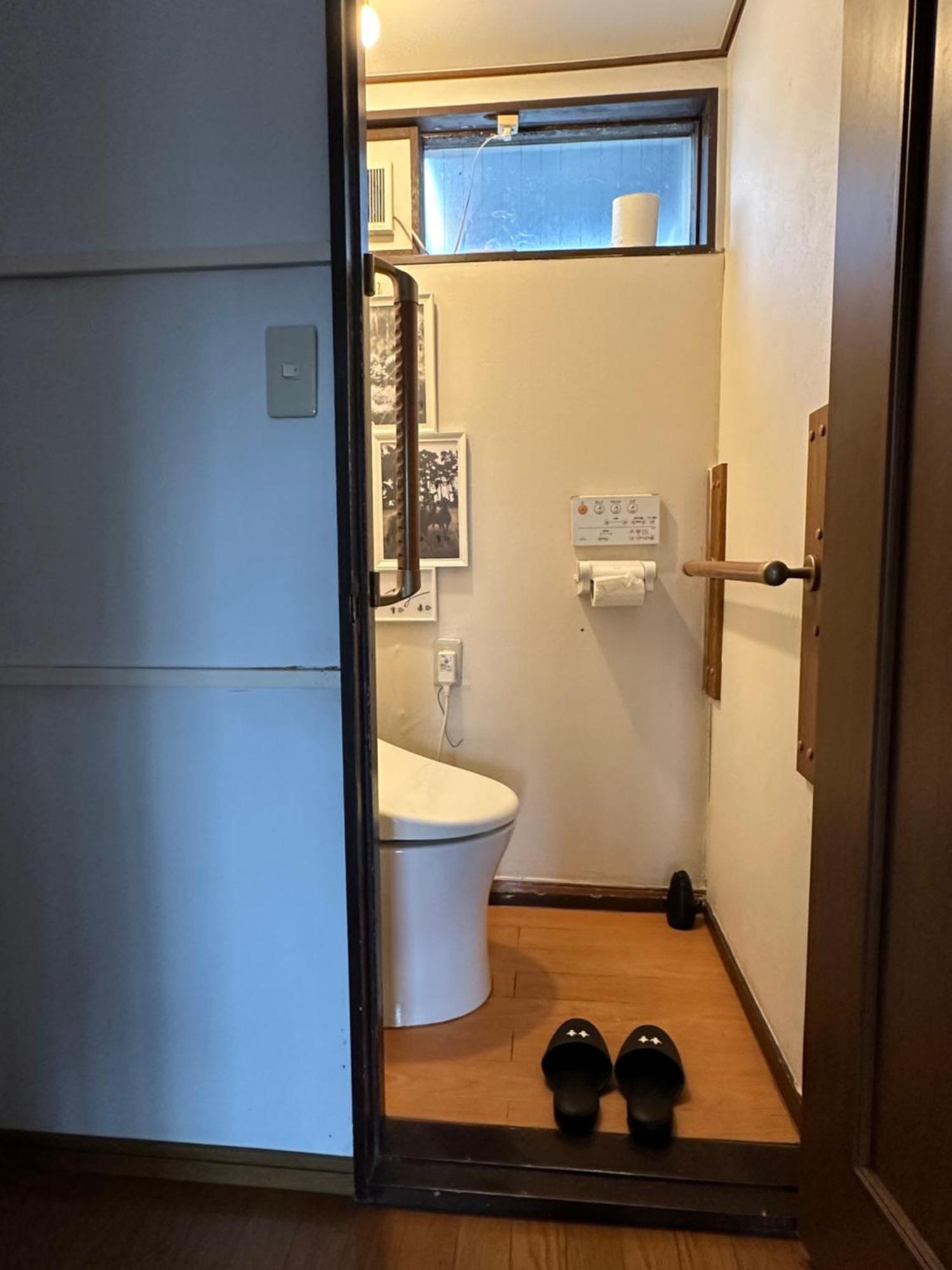 Shinjuku Shin-Okubo Japanese Style Inn Токио Екстериор снимка