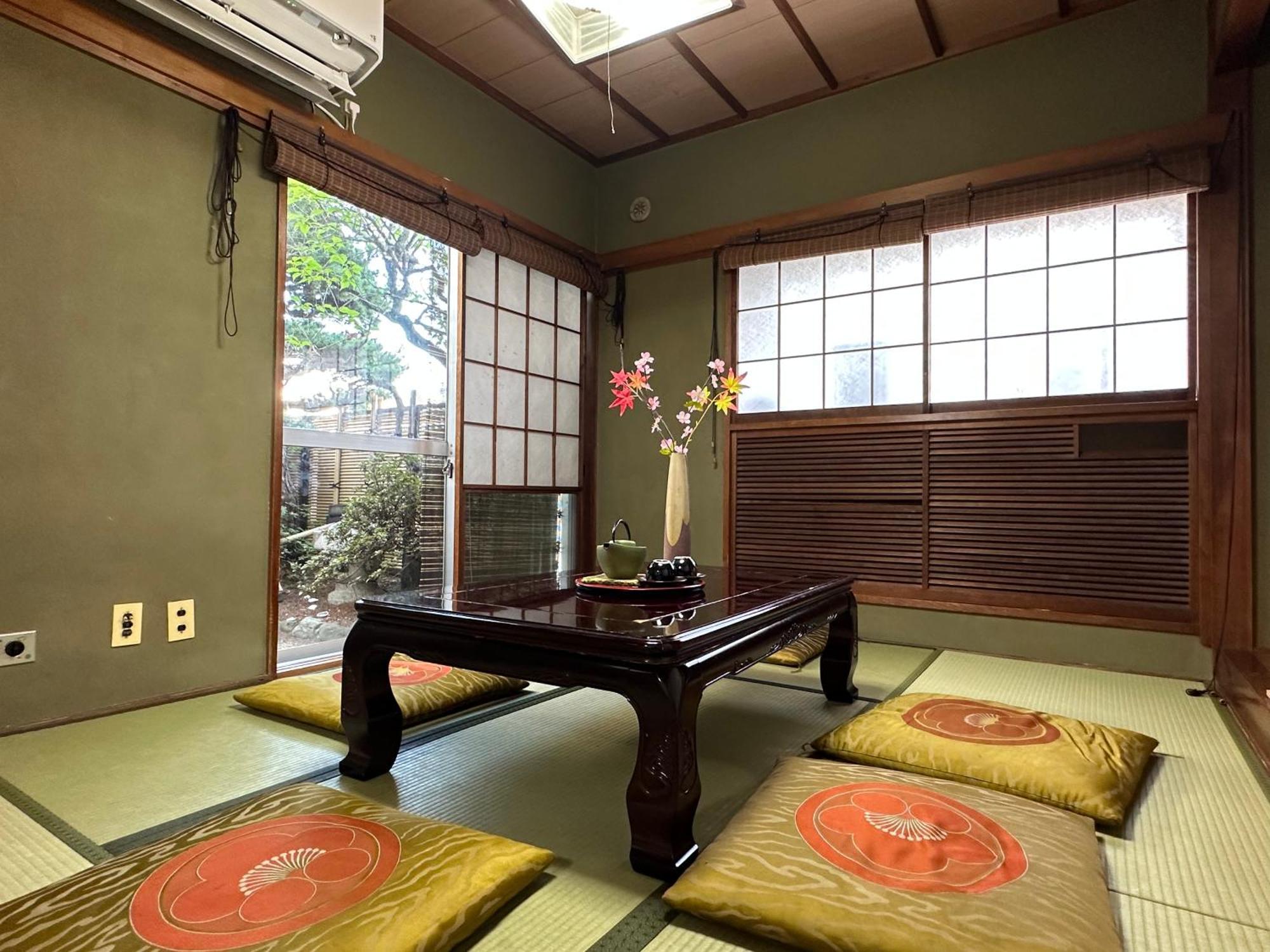 Shinjuku Shin-Okubo Japanese Style Inn Токио Екстериор снимка