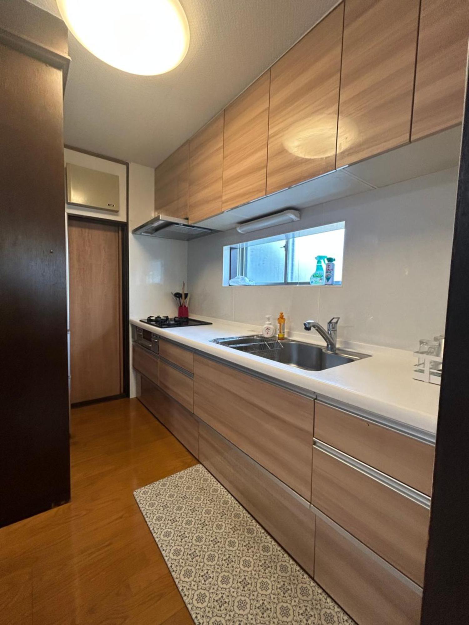 Shinjuku Shin-Okubo Japanese Style Inn Токио Екстериор снимка