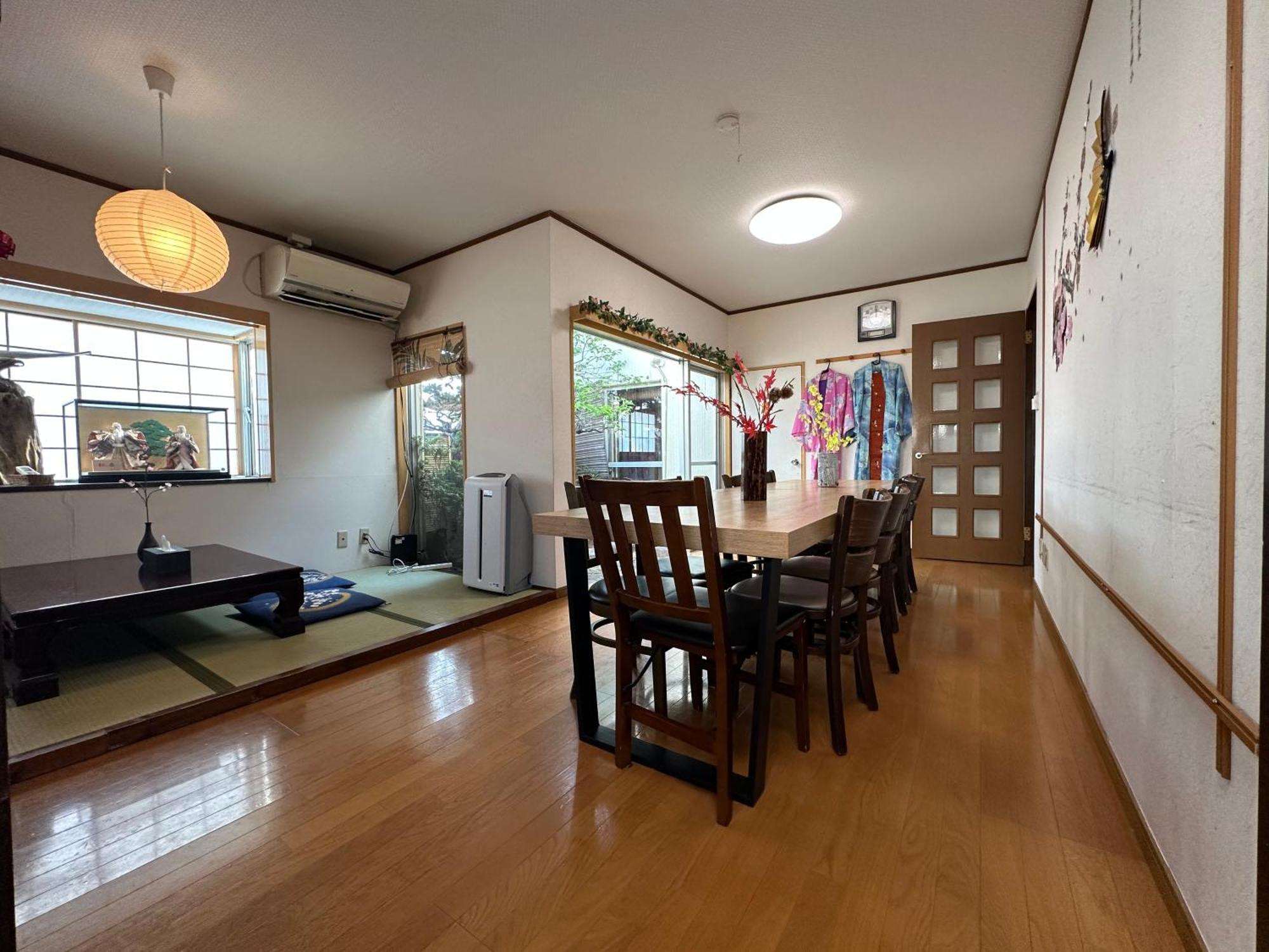 Shinjuku Shin-Okubo Japanese Style Inn Токио Екстериор снимка