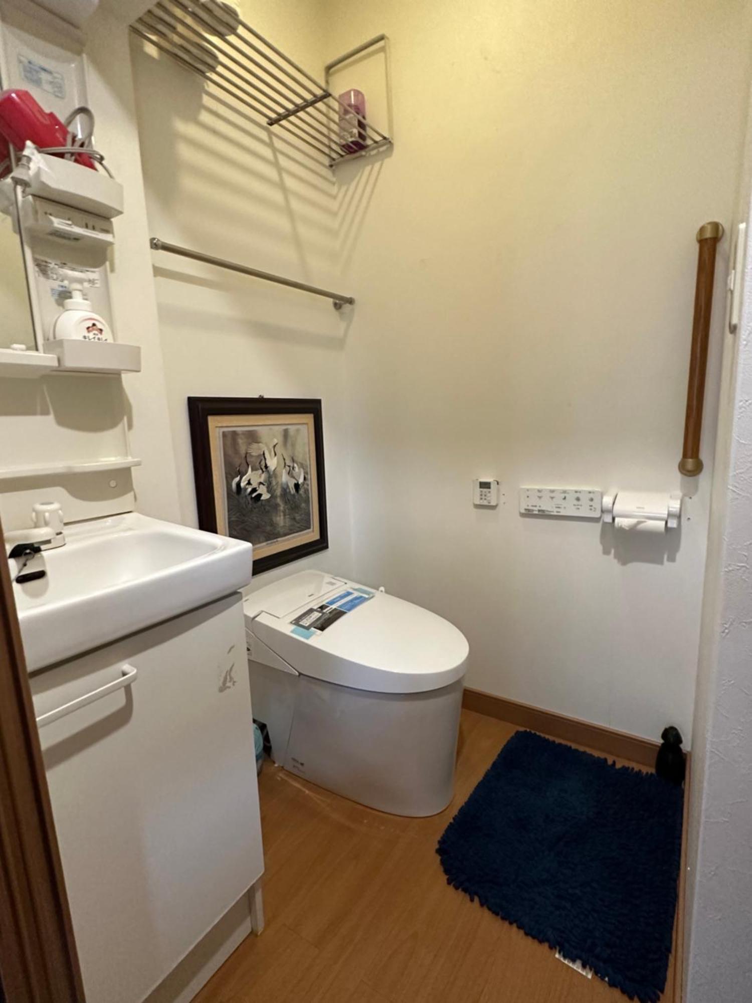 Shinjuku Shin-Okubo Japanese Style Inn Токио Екстериор снимка