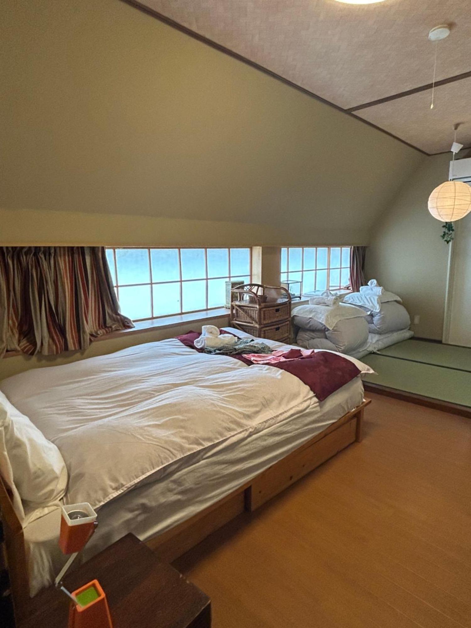 Shinjuku Shin-Okubo Japanese Style Inn Токио Екстериор снимка