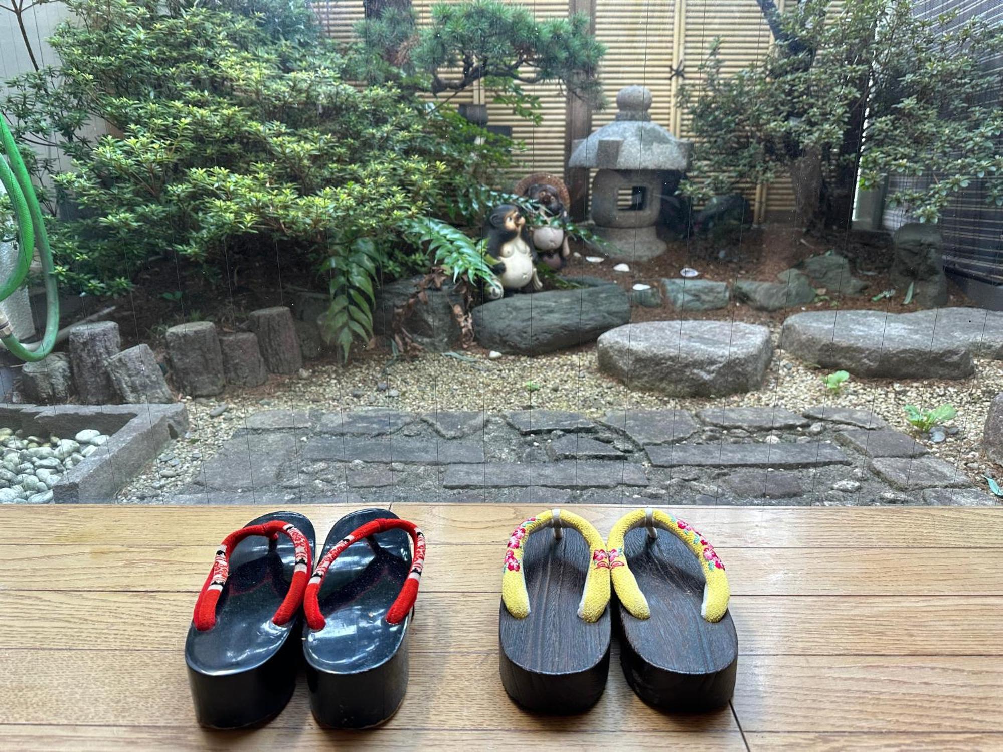 Shinjuku Shin-Okubo Japanese Style Inn Токио Екстериор снимка